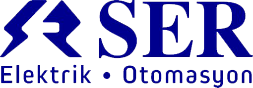 ser elektrik logo